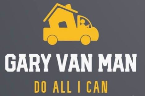 GaryVanMan Logo